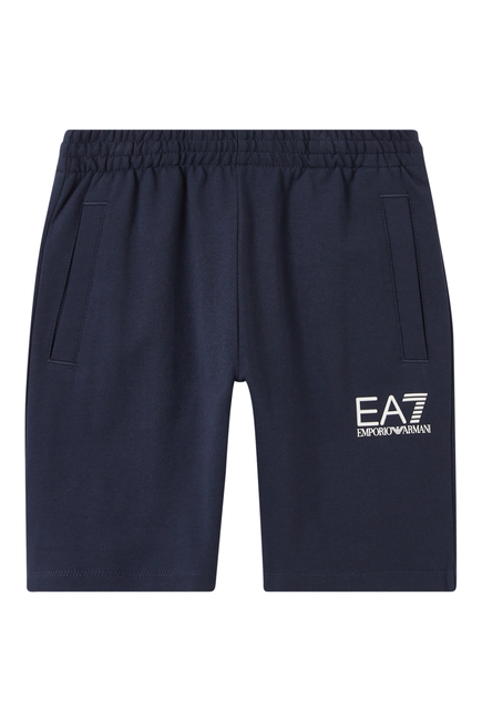 EA7 Bermuda Shorts